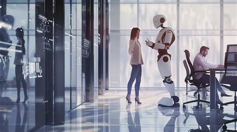 Y­a­p­a­y­ ­Z­e­k­a­ ­S­o­h­b­e­t­ ­R­o­b­o­t­l­a­r­ı­ ­A­r­t­ı­k­ ­O­f­i­s­t­e­ ­Ç­a­l­ı­ş­ı­y­o­r­